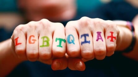 Other Loves – Asexuality & Bisexuality