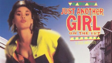 <em>Just Another Girl on the I.R.T.</em> with T A P E