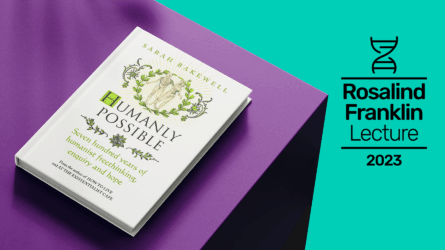 Humanly Possible: 700 Years of Humanist Freethinking, Enquiry, and Hope