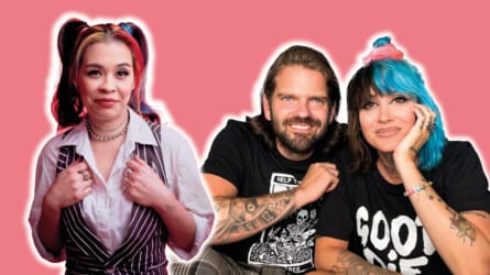 Autism and ADHD: Living and Loving on the Spectrum