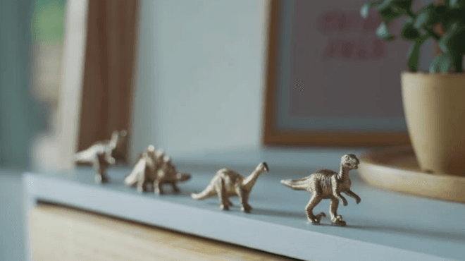 Sunday Assembly London: Once You Were A Dinosaur Snack