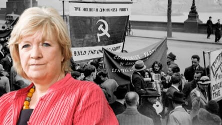Polly Toynbee – My Family and Other Radicals