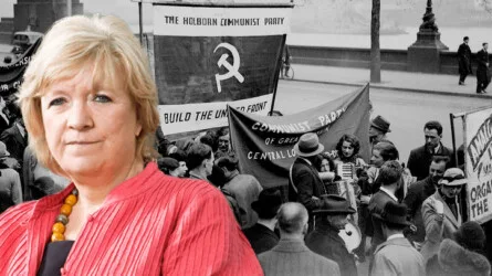 Polly Toynbee – My Family and Other Radicals