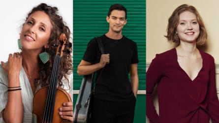 Season Finale Concert