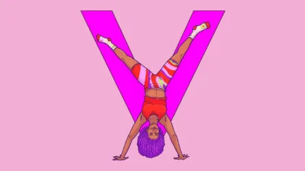 V: A Celebration of the Vulva and Vagina