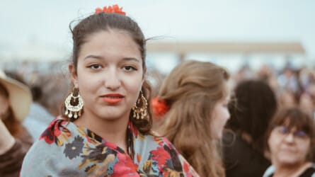 Travellers Through Time: A Gypsy History