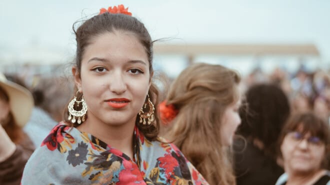 Ethical Matters: Travellers Through Time: A Gypsy History