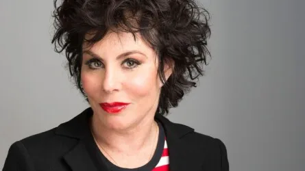 Ruby Wax Meets Julia Samuel