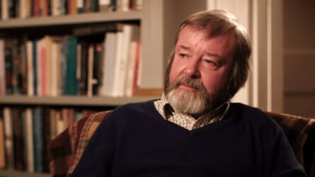 The Matter with Things: A Day’s Seminar with Dr Iain McGilchrist