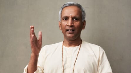 The Science of Karma and Destiny