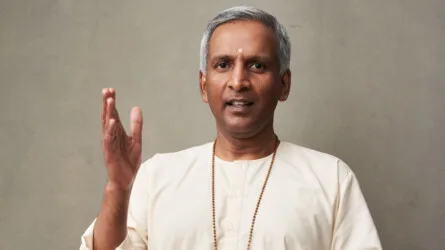 The Science of Karma and Destiny