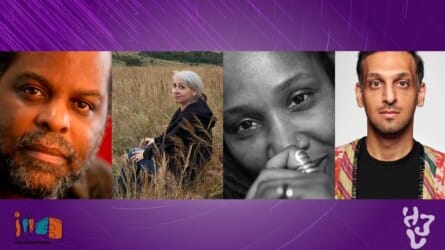 Rehearsing Futures Part 2: Experiments in Imagination