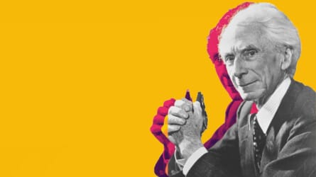 Russell’s Reimagined Reiths: A Weekend of Creative Exploration