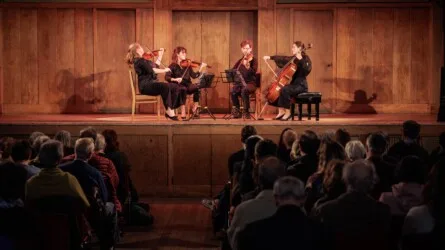 Summer Season Ticket 2025