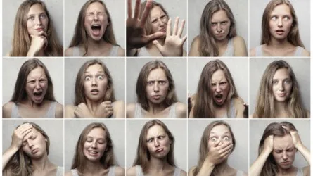 CANCELLED: Hysterical – Exploring the Myth of Gendered Emotions
