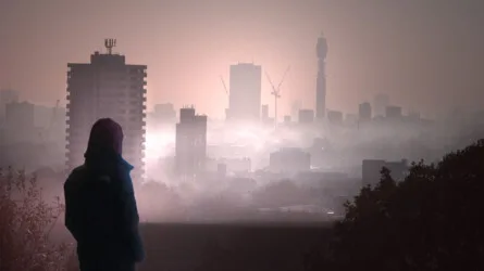 Utopian Dreams on the Streets of London