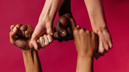Free and Equal – What Would a Fair Society Look Like?