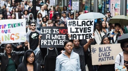 Grassroots Protest – Activism from Below