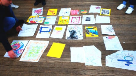 Antiuniversity Festival 2023