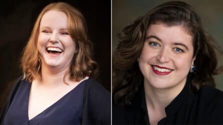 ‘My Songs Are My Diary’: Discovering Josephine Lang