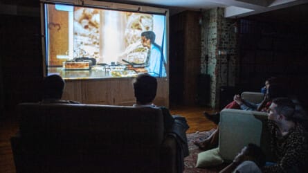 Archiving By Other Means: An Ethical Deconstruction of Filipa César’s <i>Spell Reel</i>