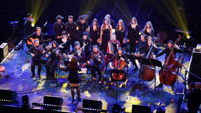 London Performing Academy of Music: Festive Season Concert