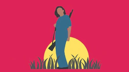 She Who Struggles – Revolutionary Women Who Shaped the World