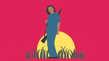 She Who Struggles – Revolutionary Women Who Shaped the World