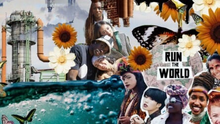 Regenerative Fashion Futures