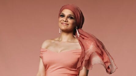 Sex Bomb: Being an Asian Babe