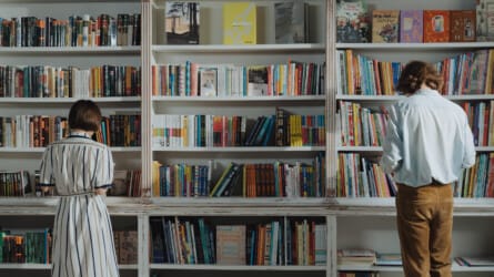 Words from Elsewhere: Small Press Publishing