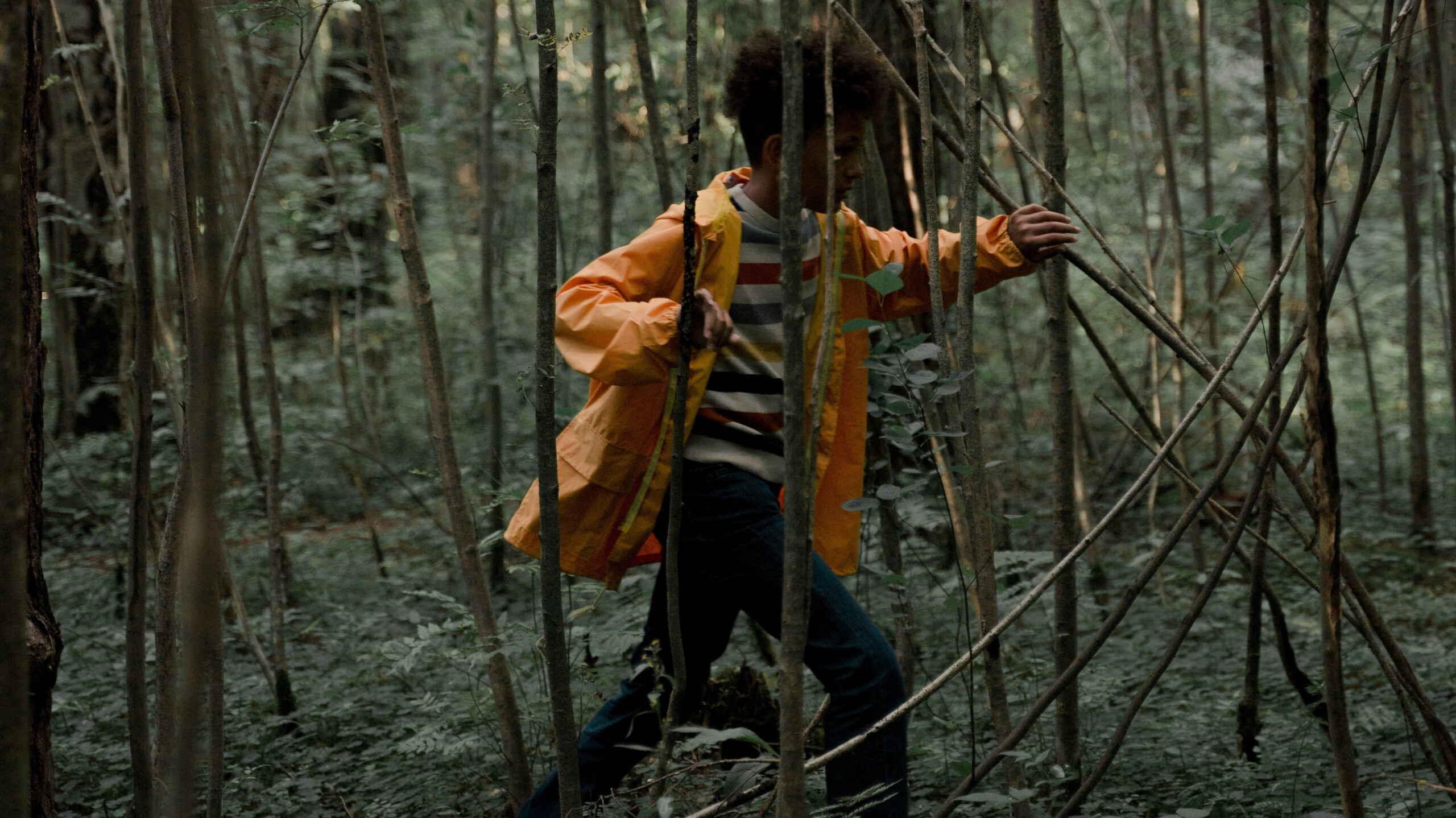 Spirit of Place: Landscape and Self Spirit of Place: Landscape and Self