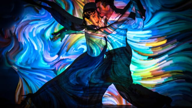 Bloomsbury Festival: Histoire du Tango