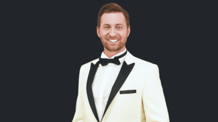 Tomáš Vaněk and Guests: Christmas Concert