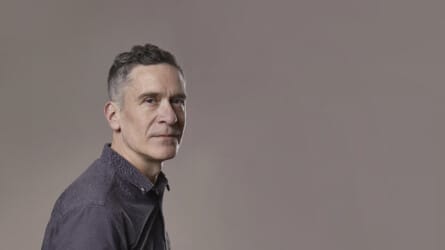 The Passengers: An Oral History of Now