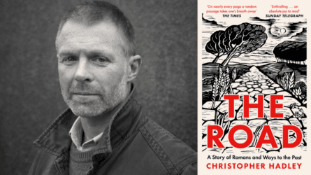 The Road: A Story of Romans