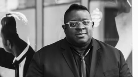 7th Annual Stuart Hall Public Conversation with Isaac Julien