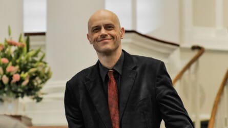 Viv McLean Fundraising Piano Recital