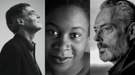 Mark Padmore, Roger Vignoles & Hazel Holder: Songs of the Earth