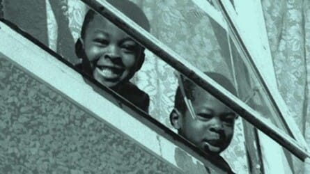 Why Black Lives in Britain Matter