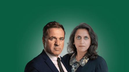 The World in 2024 with Niall Ferguson: Crisis, Conflict and Consequences