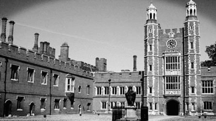 Debate: Save Our Private Schools!