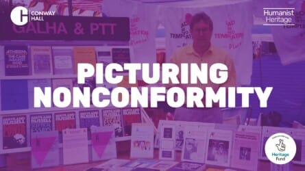 Picturing Nonconformity: LGBT Humanist Heritage