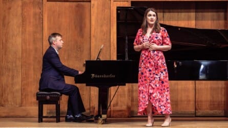 Dementia-Friendly Concerts