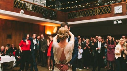 WEDDINGS