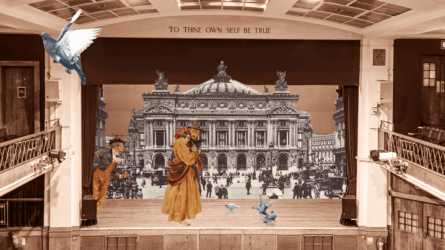 La Bohème: 100 Years of Puccini