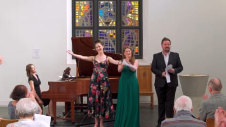 Dementia-Friendly Concerts