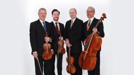 Maggini Quartet