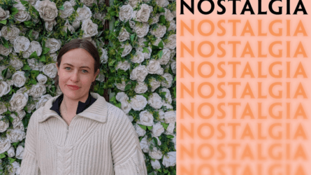 The Evolution of Nostalgia