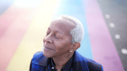 No One Left Behind: IDAHOBIT 2024